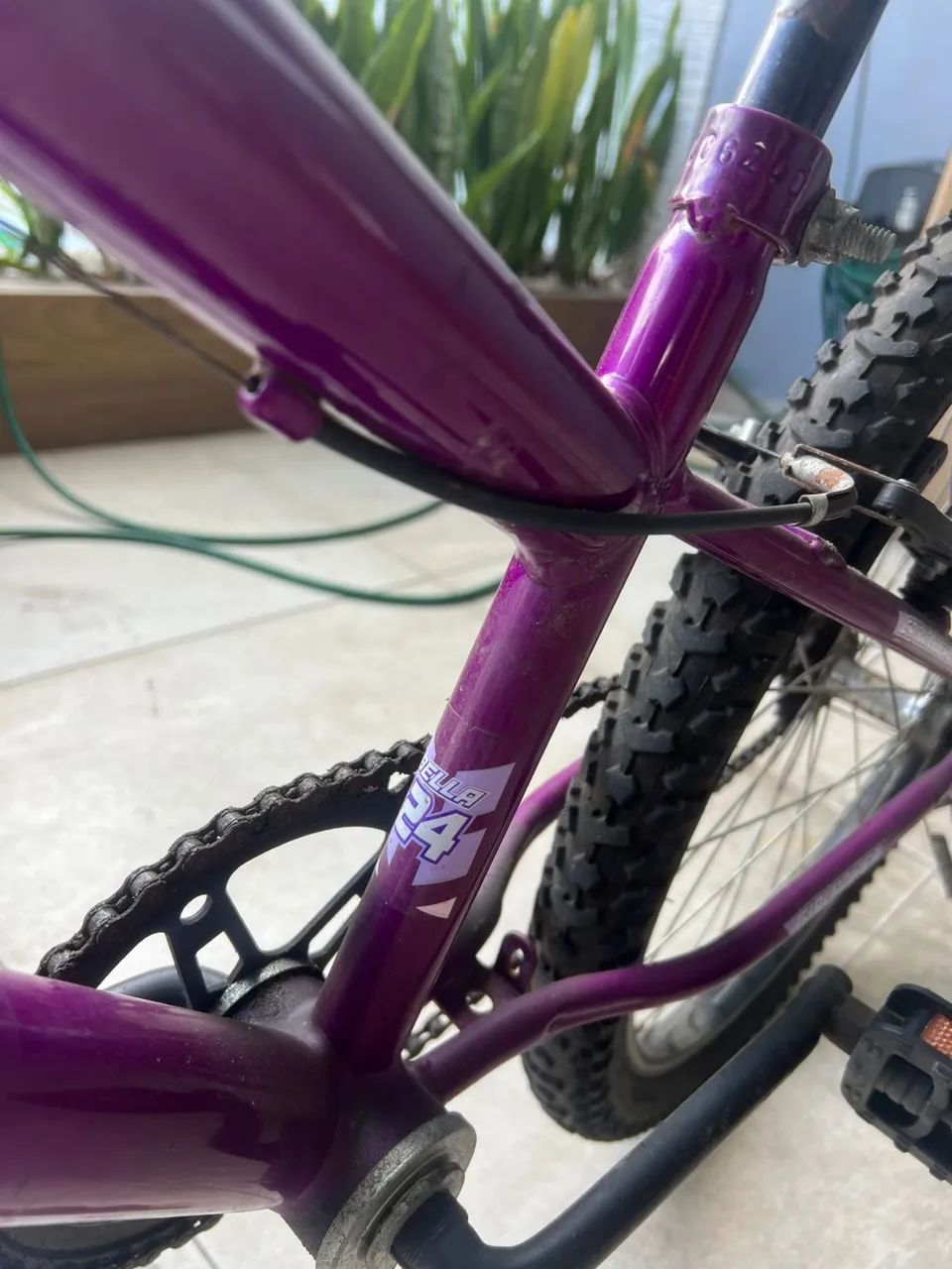 Bicicleta infantil - Foto 4