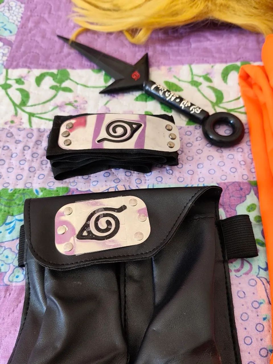 Cosplay - Naruto Completo - Foto 4