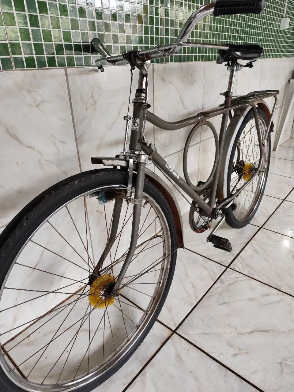 Monark 89 pintura original  - Foto 2