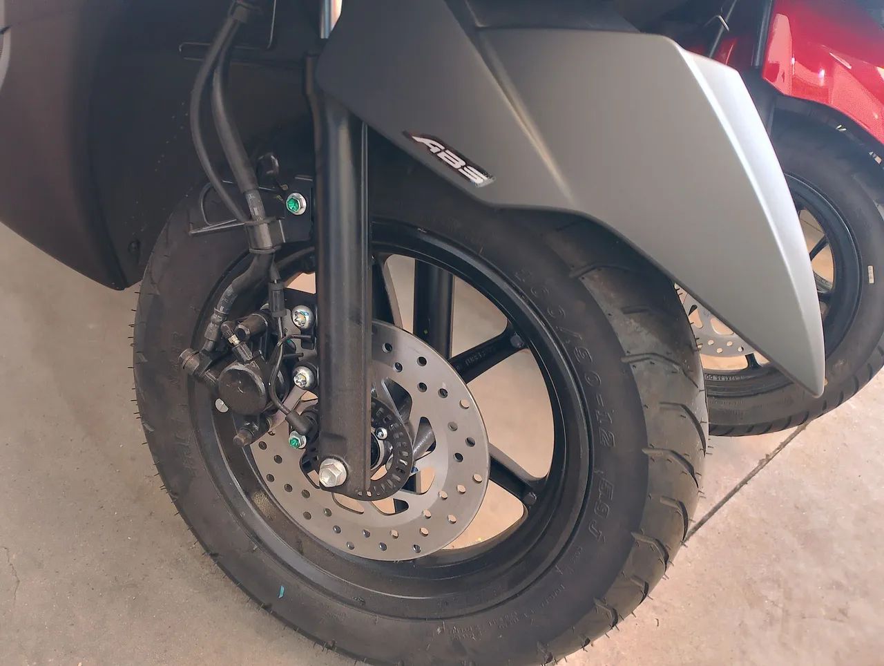 Yamaha FLUO 2027 - Foto 5