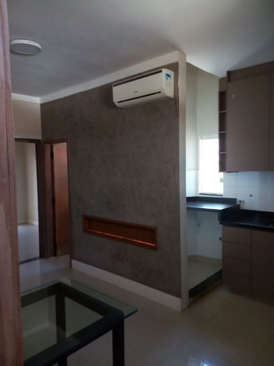 Vendo LINDO apartamento  - Foto 4