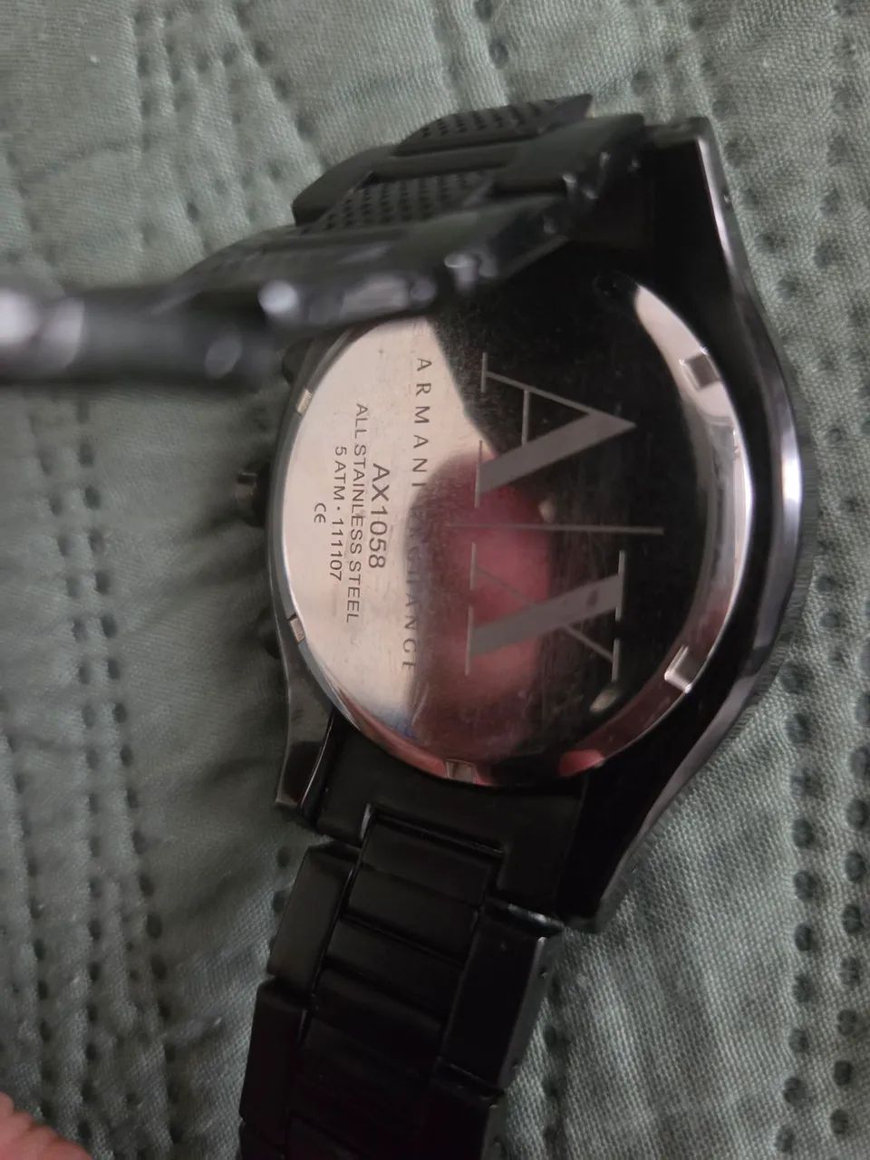 Vende-se relógio cassio g shock original - Foto 2