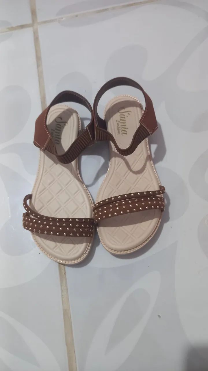Sandalia infantil 