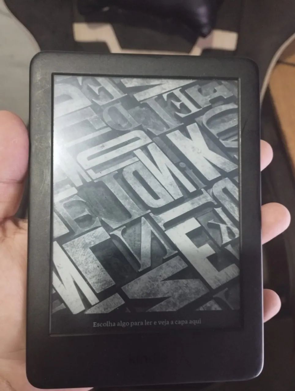 KINDLE 10 GE - Foto 2