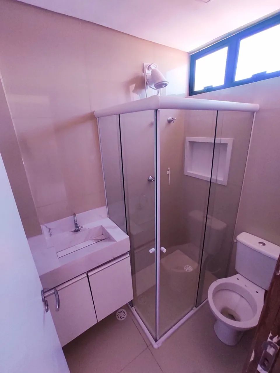 Apartamento Studios Próximo ao Colégio COC da Ponta Verde - Foto 5