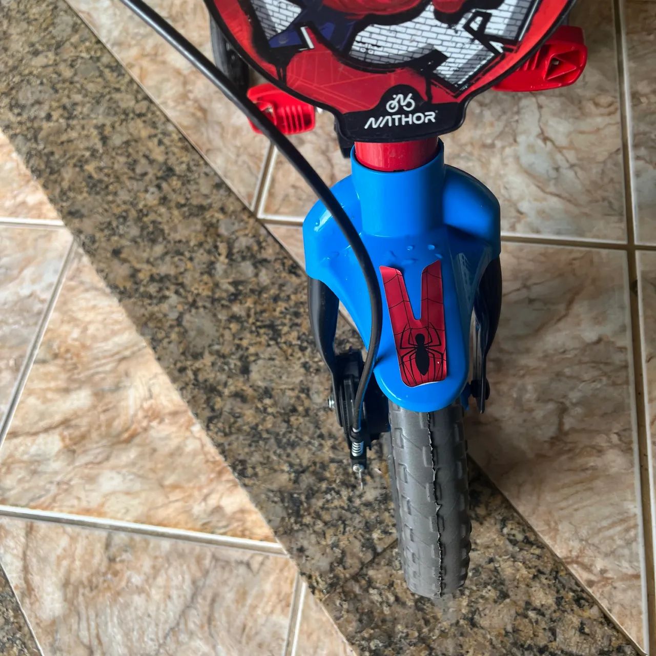 Bicicleta Infantil  - Foto 3