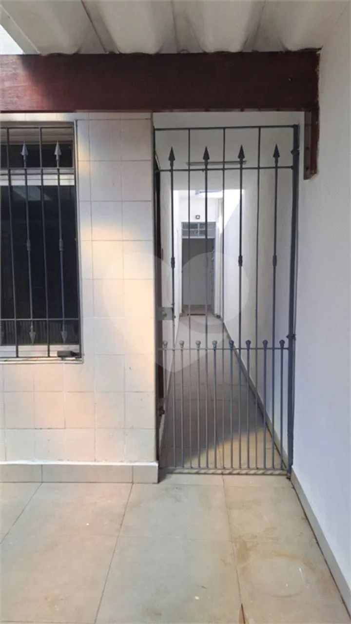 Casa com 3 quartos para locação em Vila nova carolina - SP - Foto 4