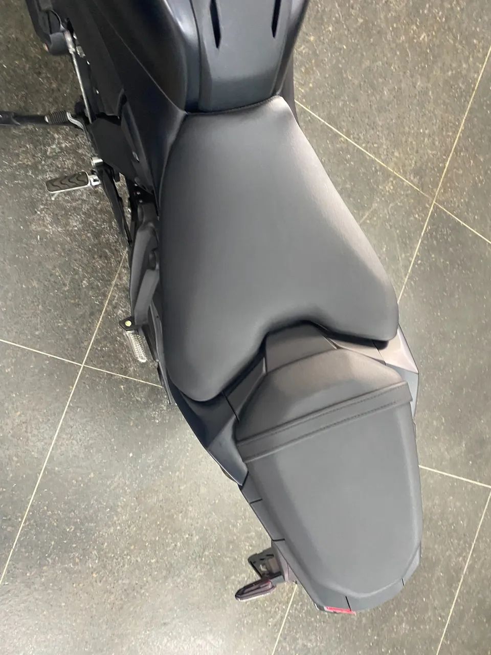 Yamaha MT-07 CONNECTED 689cc ABS - Foto 4