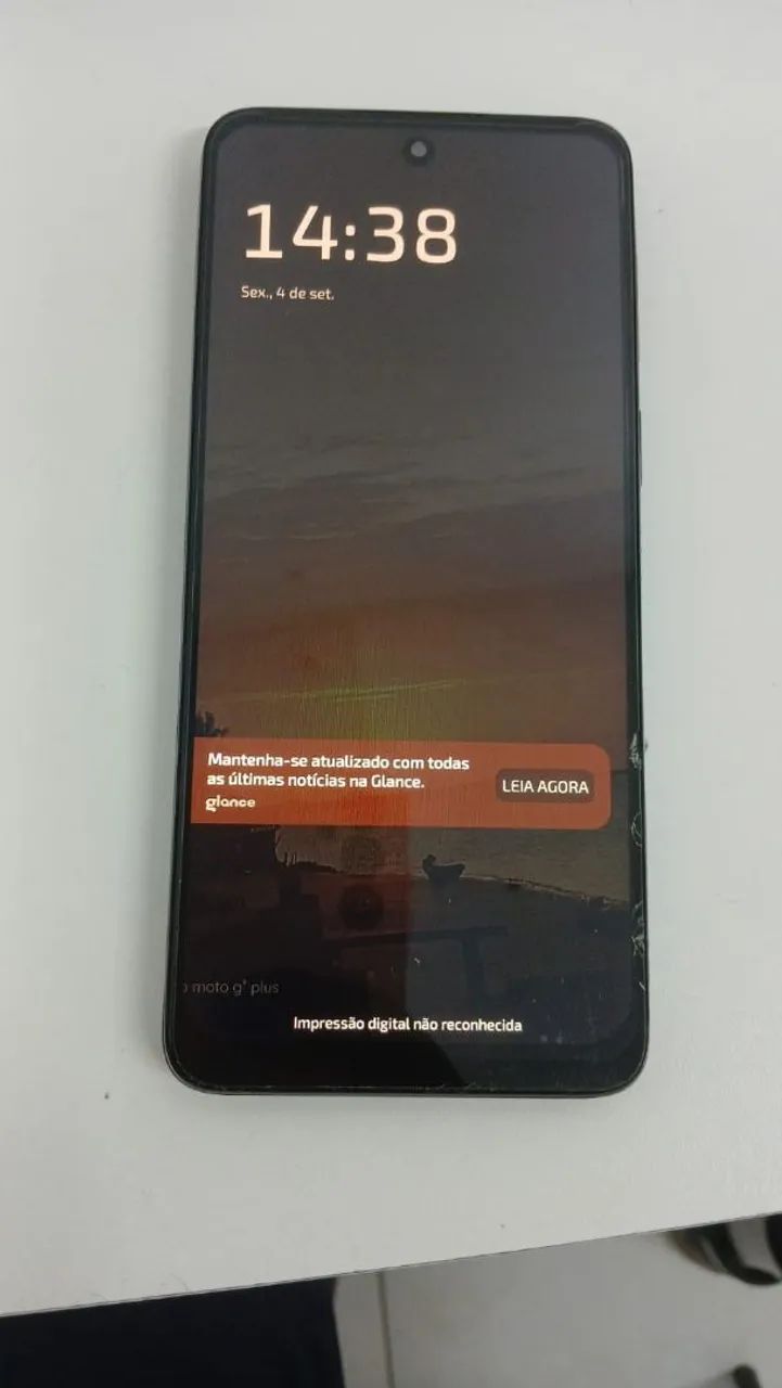 Moto g54 - Foto 2