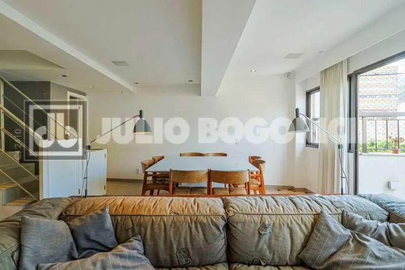 Cobertura : / Residencial / Botafogo - Foto 3