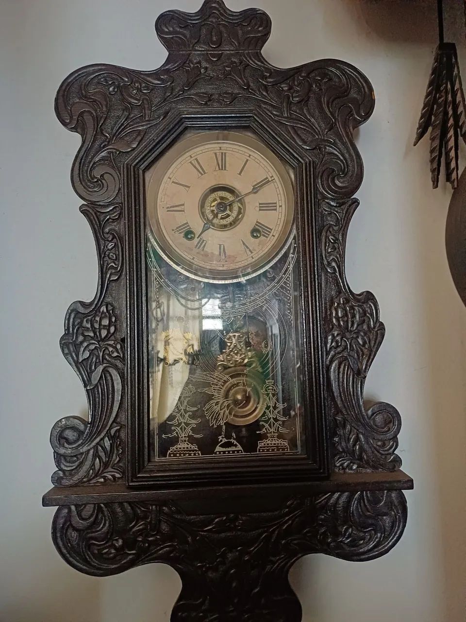 Relogio - Foto 2