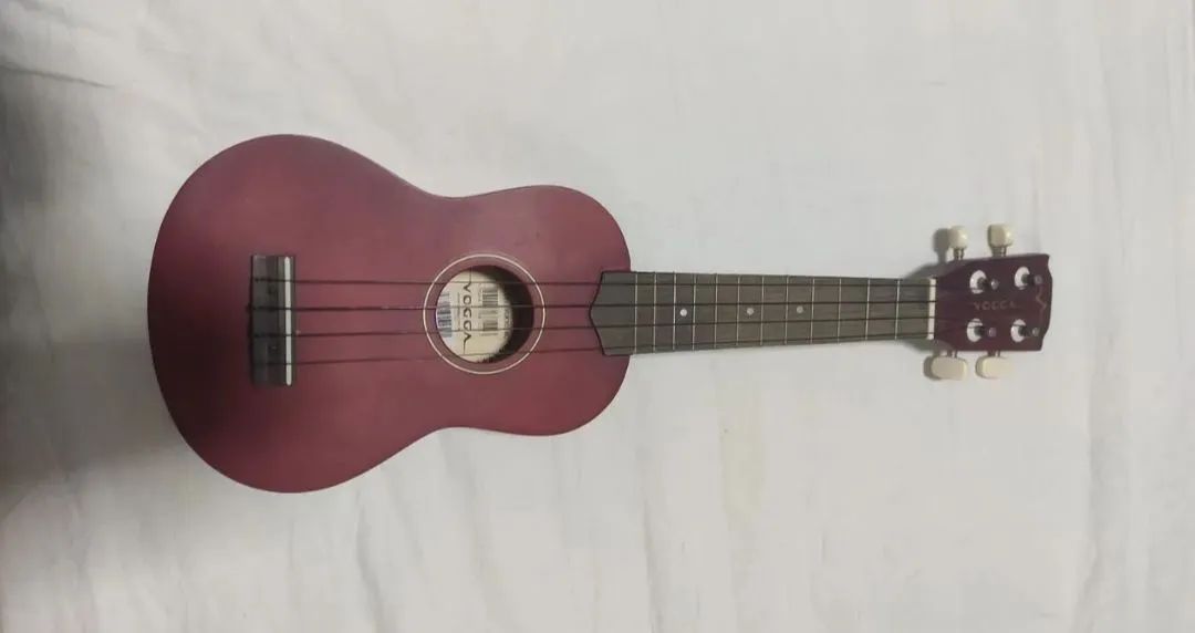 Ukulele 