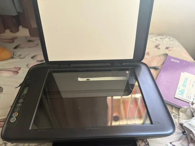 Impressora hp 2774 - Foto 4