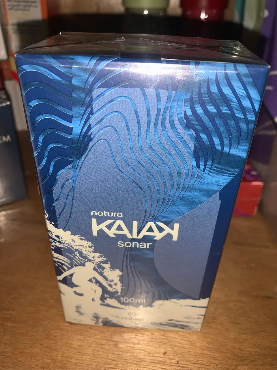 Perfumes Kaiak  - Foto 4