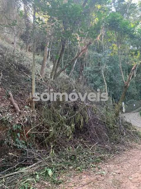 Terreno-À VENDA-Itaipava-Petrópolis-RJ - Foto 3
