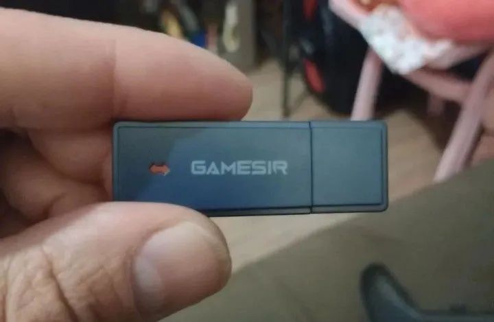 Controle gamesir T4 nova Life para PC,switch e Android. - Foto 3