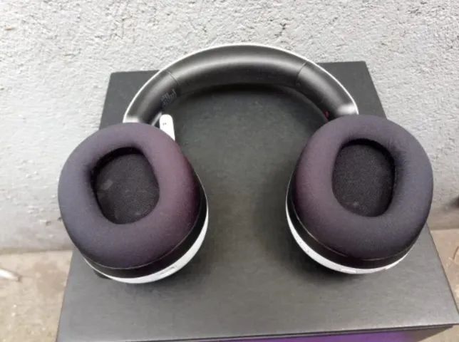 Sony Inzone H7 Headset gamer PS5 - Foto 6