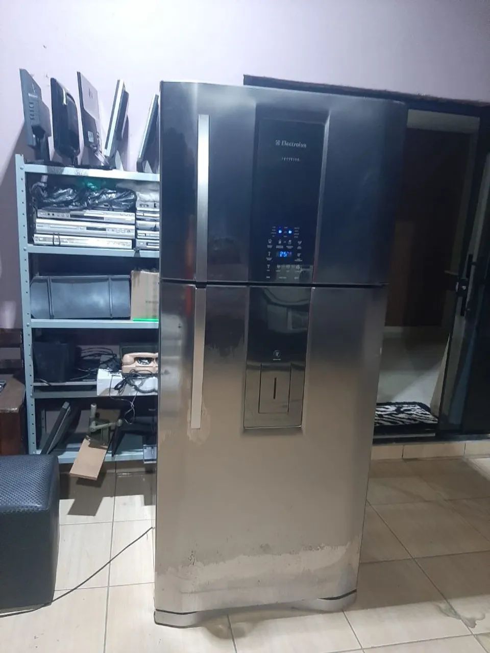 Geladeira  - Foto 2