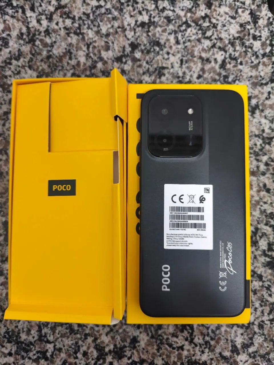 Poco c85 - Foto 3