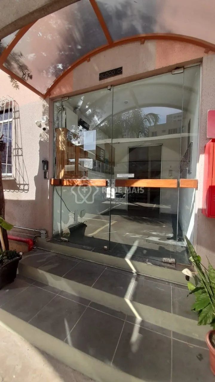 APARTAMENTO COM 02 QUARTOS, SACADA E ARMÁRIOS PLANEJADOS - Foto 4