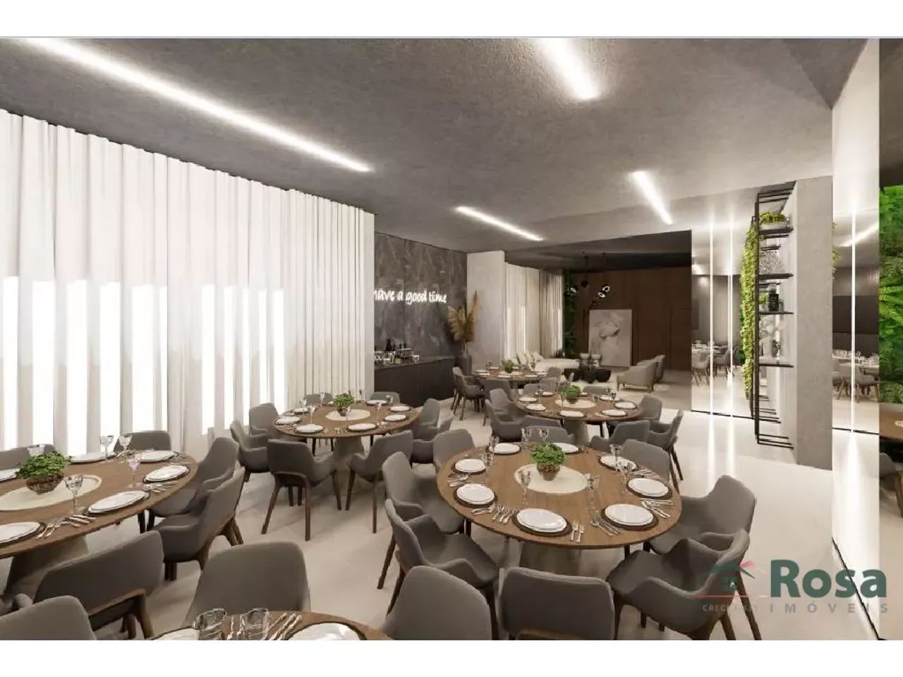 Apartamento para venda GRANDE TERCEIRO Cuiabá - Foto 2