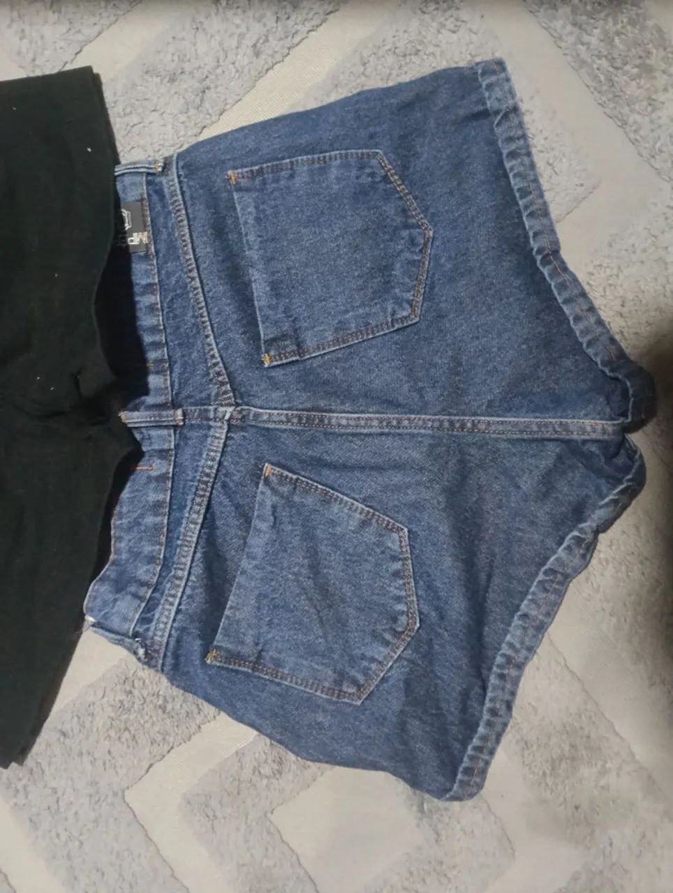 Short Jeans 40/42 - Foto 3