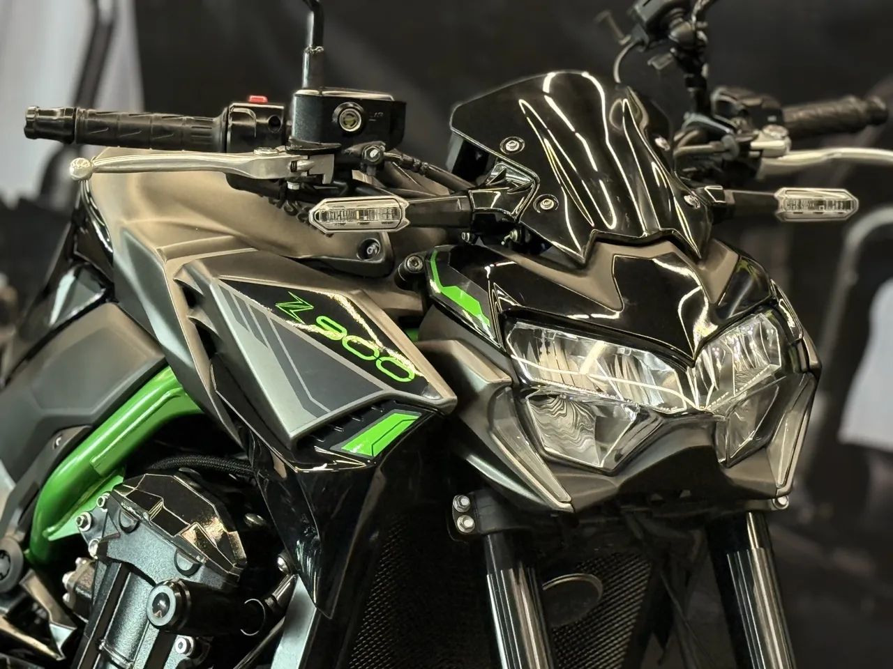 Kawasaki 900 2023 - 1499416484 | OLX
