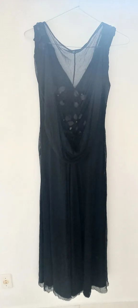Vestido Preto - Foto 3