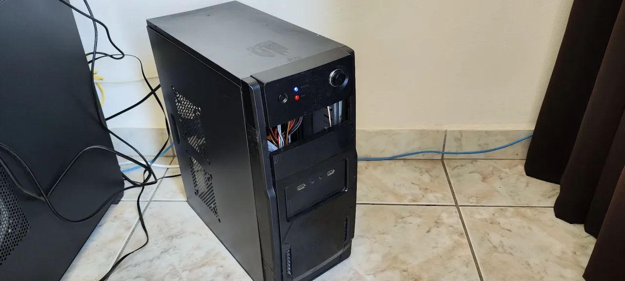 Computador intel 