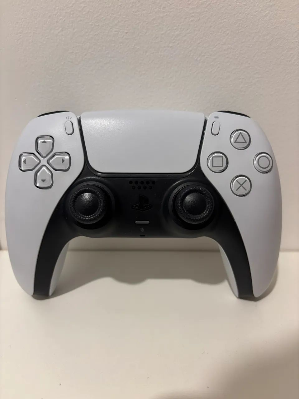 Controle Dualsense PS5/PC branco