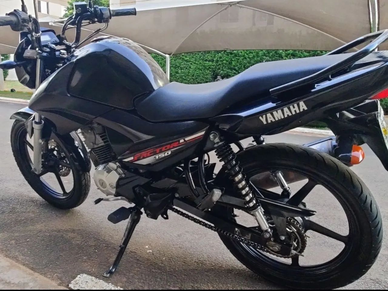 Factor 150 2018 89*000 km