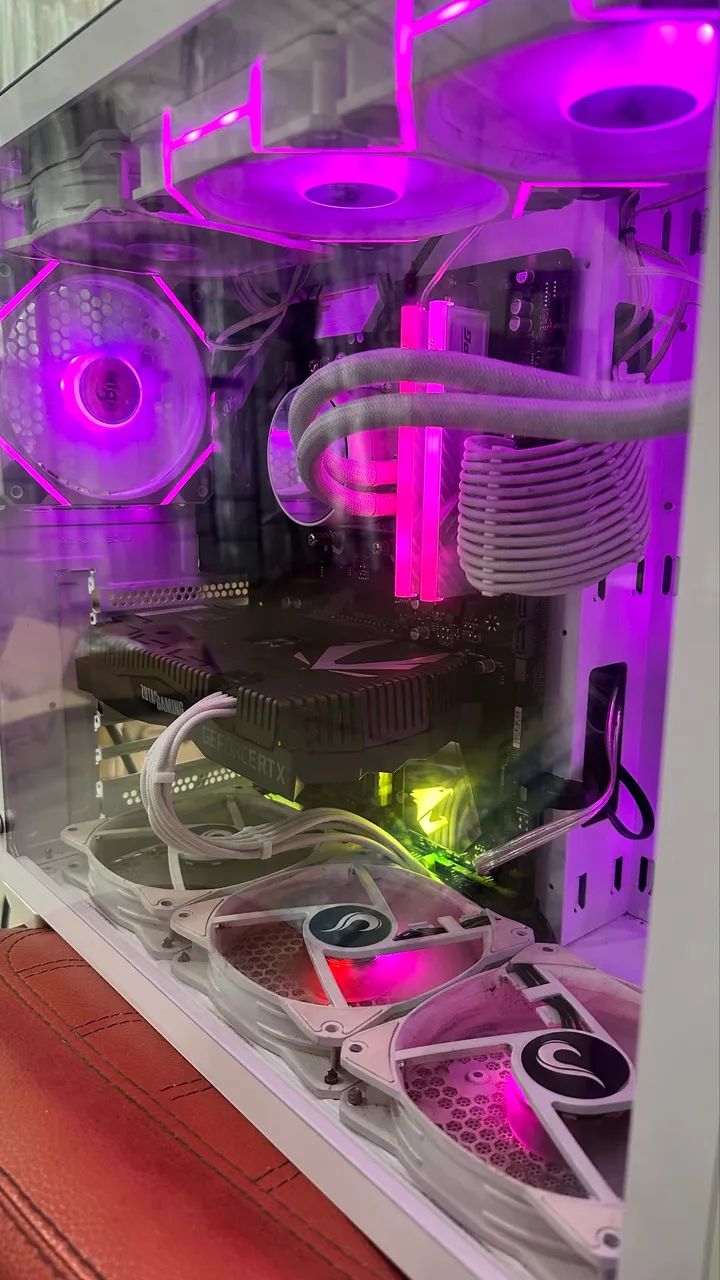 Pc gamer  - Foto 4
