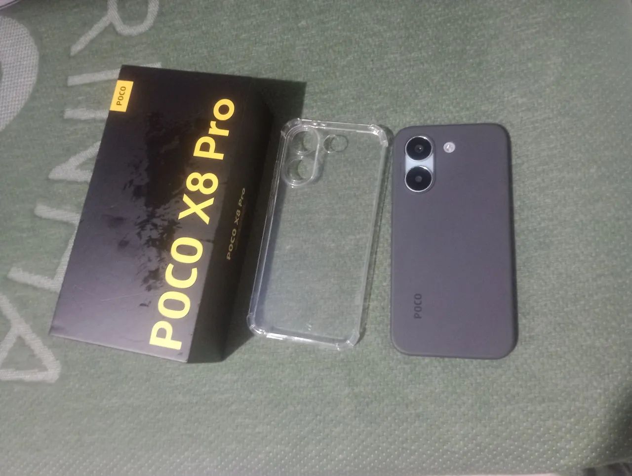 POCO X8 PRO 8/256 - Foto 3