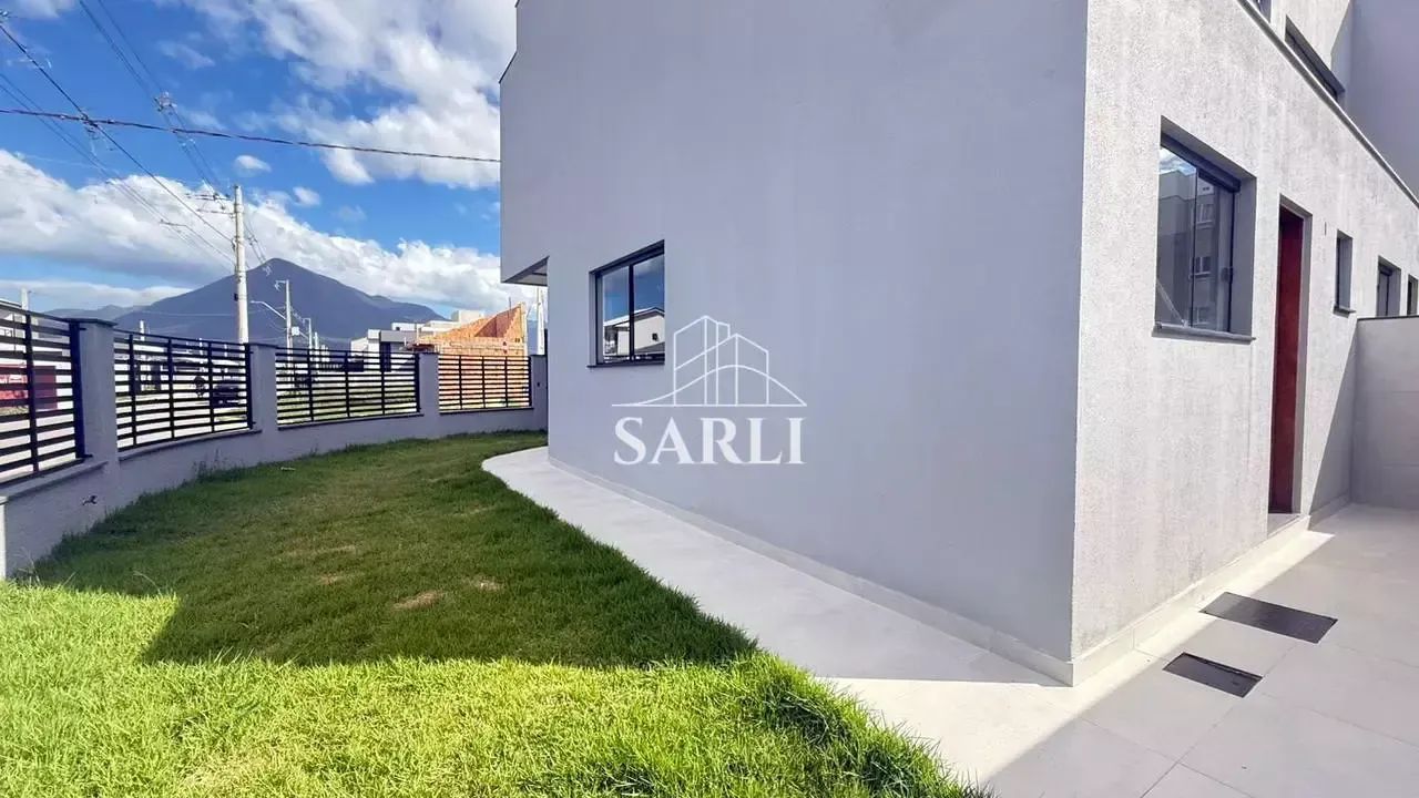 Sobrado, 89 m² - Nova Palhoça - Palhoça/SC - Foto 4