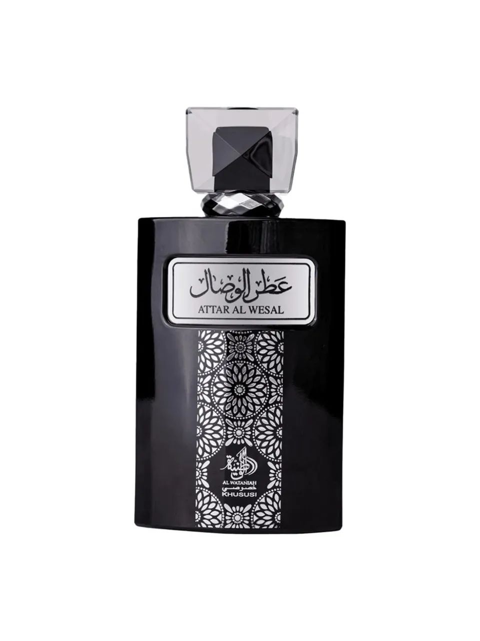 Perfume arabe Attar Al Wesal 