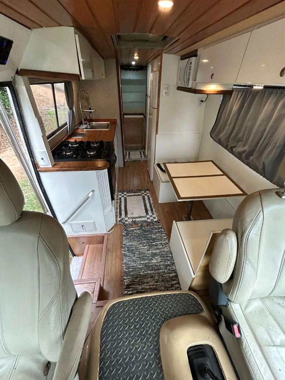 Motorhome Volare A8 para suas aventuras! - Foto 9