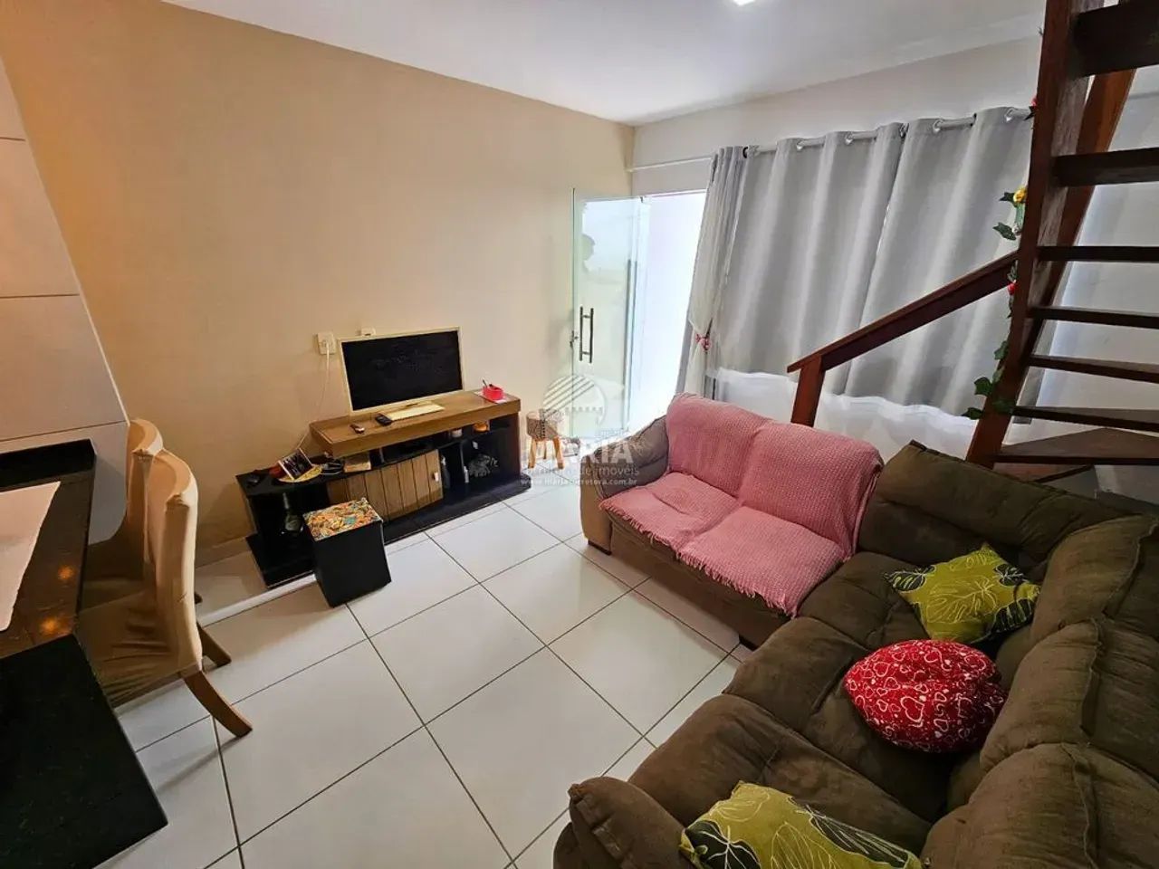 Duplex fora de condomínio com 02 quartos à venda em Gravatá/PE! - Foto 5