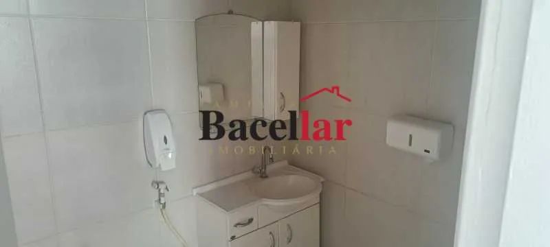 Sala Comercial, Frente para Conde de Bonfim, Tijuca - Foto 9