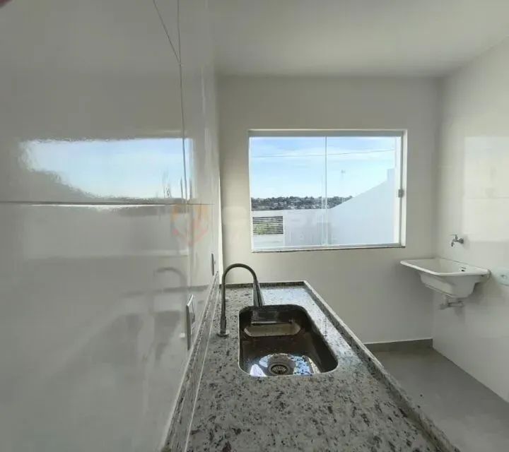 Casa duplex com 3 quartos, 3 suítes, 1 vaga  Oportunidade Casa Duplex 3 Quartos 2 - Foto 5