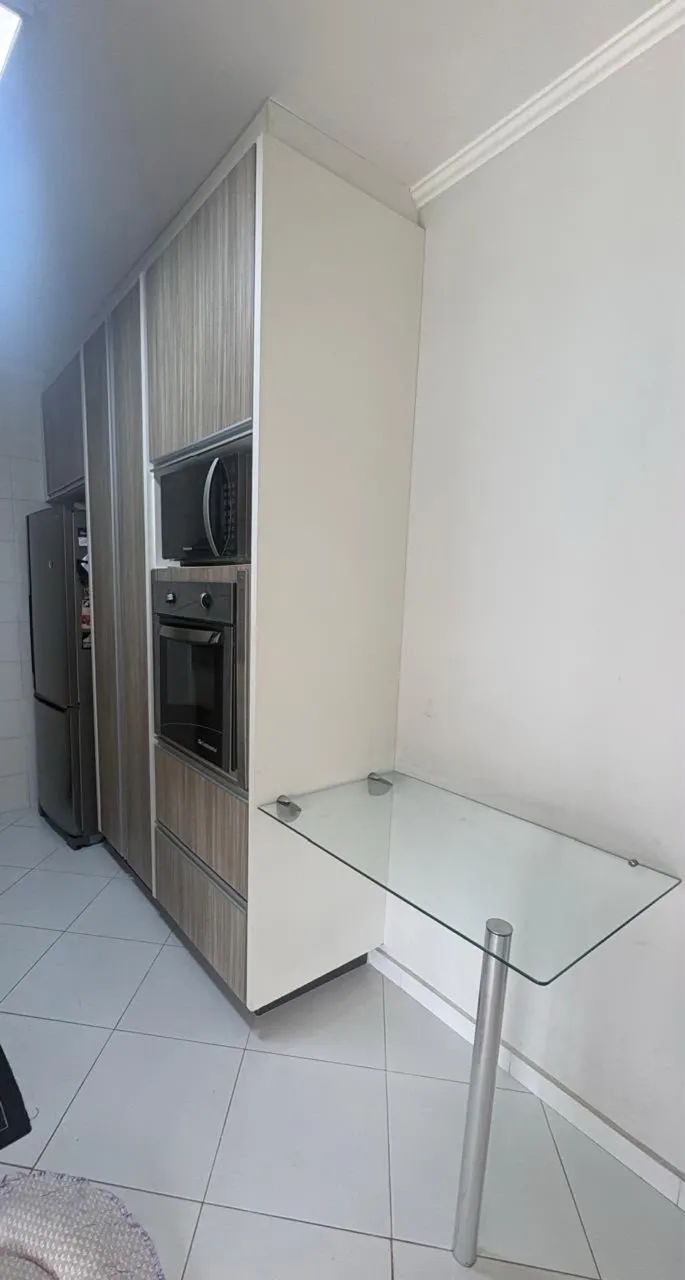 Armários de cozinha e pia - Foto 2