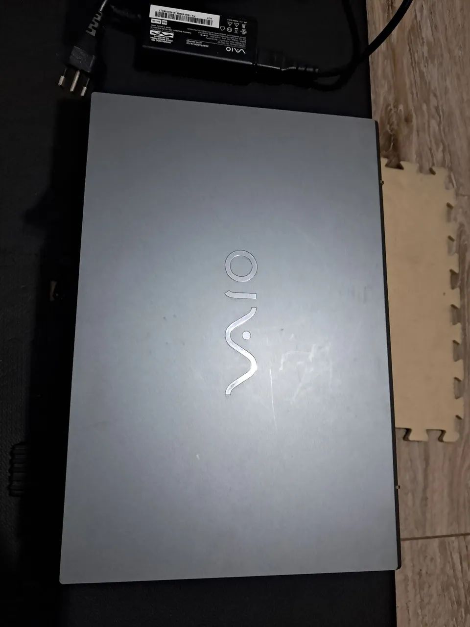 Notebook Sony vaio 15