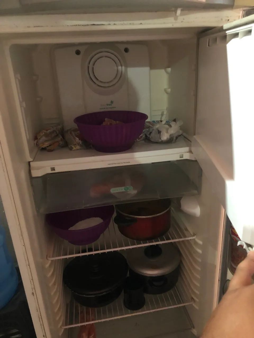 Vendo geladeira  - Foto 2