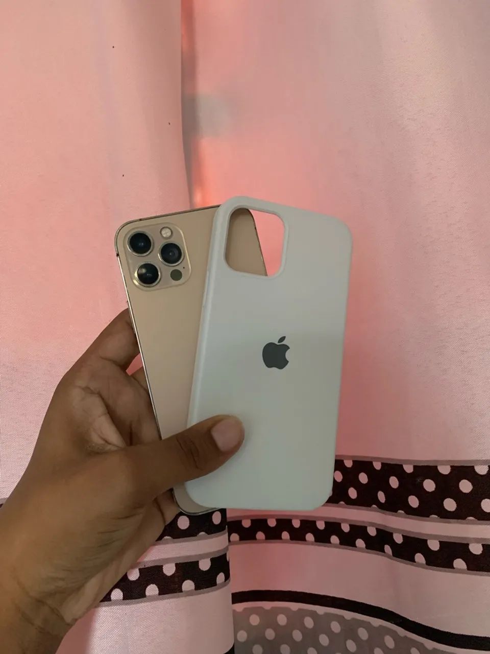 iPhone 12 Pro - Foto 4