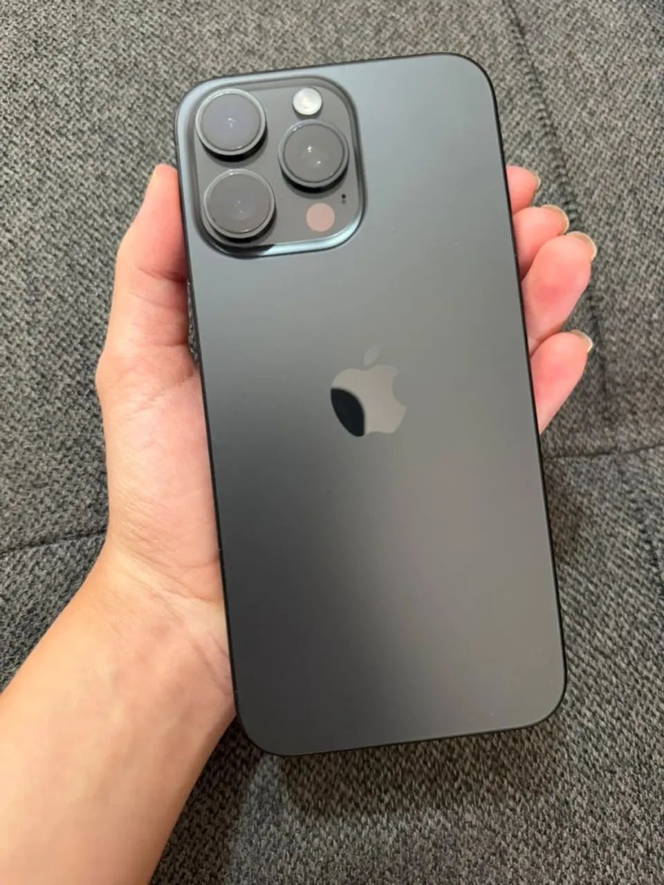 iPhone 15 pro max  - Foto 2