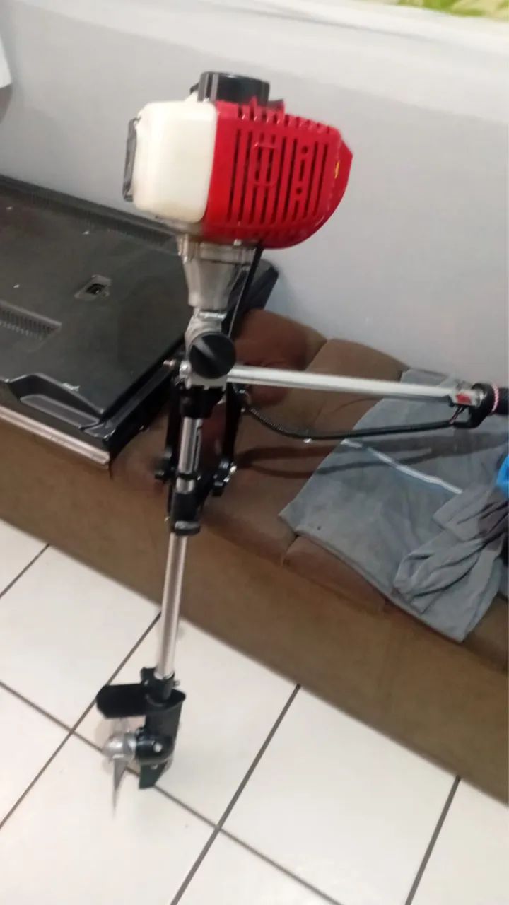 VENDO MOTOR TOYAMA
