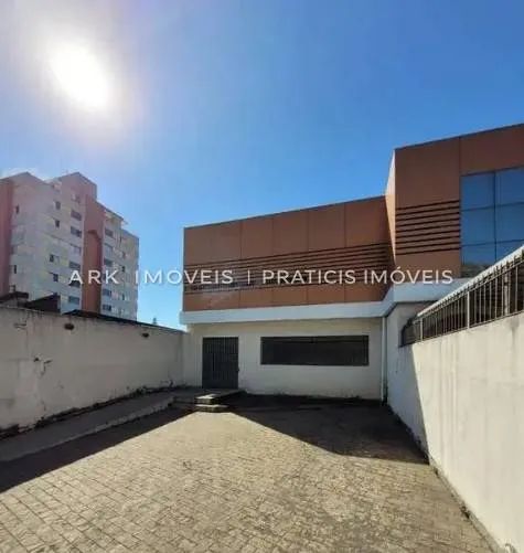 Terreno com 1313m2 para Locação no Ipiranga - Foto 4