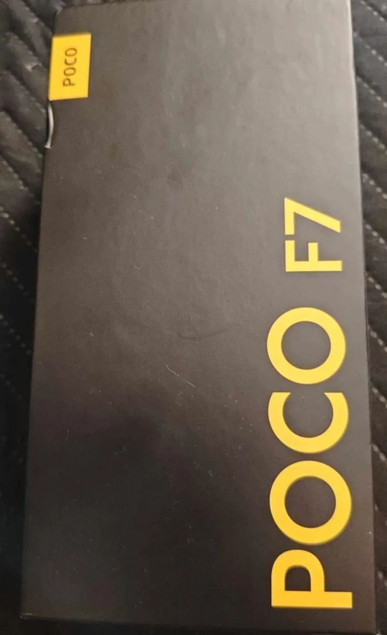 Poco F7 512gb - Foto 4