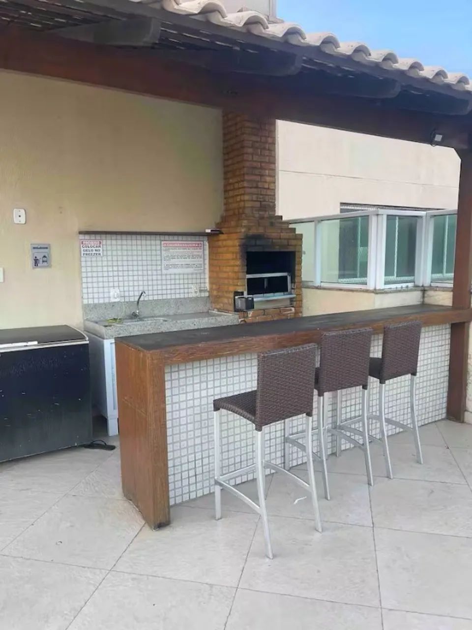 Apartamento diária  - Foto 11