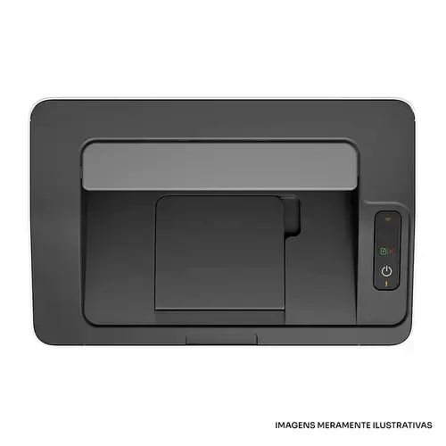 IMPRESSORA HP LASER MONO 107A - Foto 3