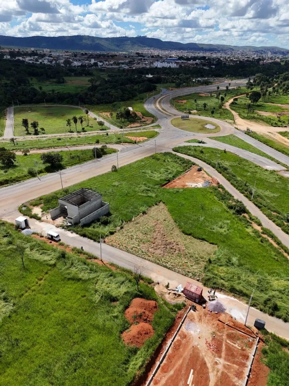 Lote em Sete Lagoas,  comercial e residencial  - Foto 2